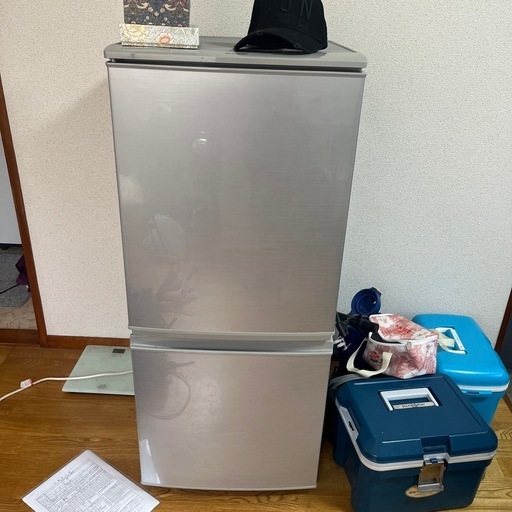 30分以内取りに来れる方　エアコン  冷蔵庫　