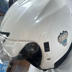 SHOEI J-Cruise II ルミナスホワイトの画像