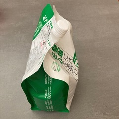 ロングライフクーラント　ラジエター冷却液の画像