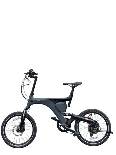 BESV PS1 電動アシスト自転車 Limited Edition 限定カラー