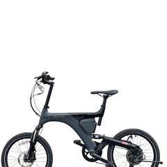 BESV PS1 電動アシスト自転車 Limited Edition 限定カラーの画像
