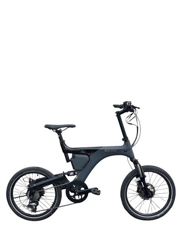 BESV PS1 電動アシスト自転車 Limited Edition 限定カラー