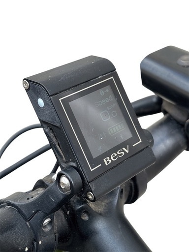 BESV PS1 電動アシスト自転車 Limited Edition 限定カラー