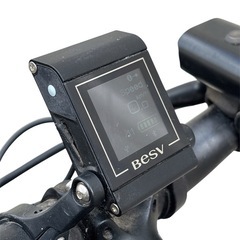 BESV PS1 電動アシスト自転車 Limited Edition 限定カラーの画像