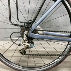 Merida CF8500 MTB クロスバイク　croad メリダ　マウンテンバイク　自転車　チャリ　スポーツバイク　crosswayの画像