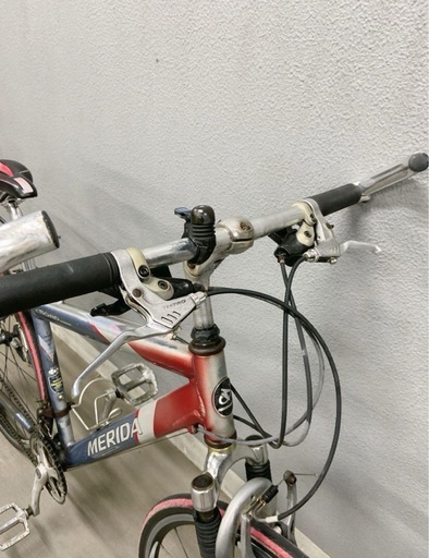 Merida CF8500 MTB クロスバイク croad メリダ マウンテンバイク