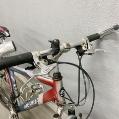 Merida CF8500 MTB クロスバイク　croad メリダ　マウンテンバイク　自転車　チャリ　スポーツバイク　crosswayの画像