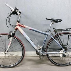 Merida CF8500 MTB クロスバイク　croad メリダ　マウンテンバイク　自転車　チャリ　スポーツバイク　crosswayの画像