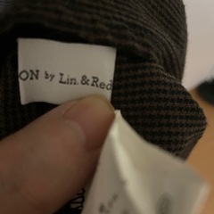 SEASON REASON by lin & Red ワンピース　　サイズLLの画像