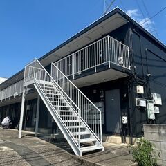 多摩モノレール「大塚・帝京大学」駅徒歩10分!1R!ペット可!イ...