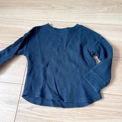 95 100 トレーナ ロンＴ ベビー キッズ 服の画像