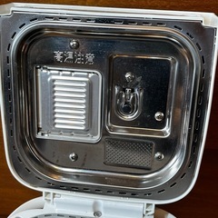 ホームベーカリー　パナソニック　SD-BMS105　の画像