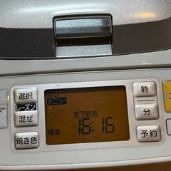 ホームベーカリー　パナソニック　SD-BMS105　の画像