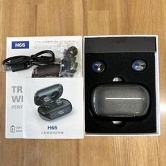 🌟 掘り出し市55.🌟ワイヤレスイヤホン Bluetooth　単品売り　転売o.k.！の画像