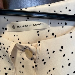 MAJESTIC LEGON ワンピースの画像