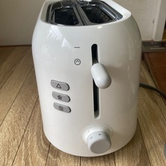 デロンギトースターの画像