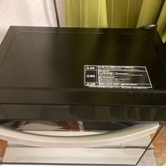 【急募】電子レンジの画像