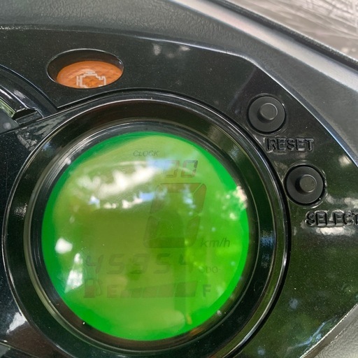 シグナスx se44j SR