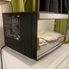 【急募】電子レンジの画像