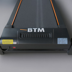 BTM 電動ルームランナーの画像