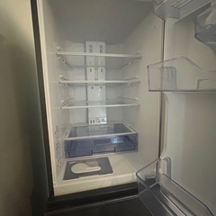 冷蔵庫　の画像