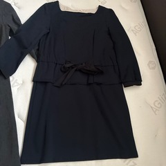 ワンピース３点の画像