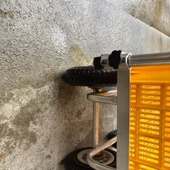 ジャンク市場　アルミハウスカー　ジャンクの画像