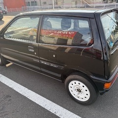 ホンダ◆トゥデイ・550 XTI◆走行少なめ◆の画像