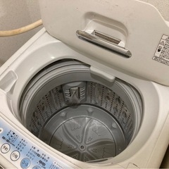 【急募】洗濯機の画像