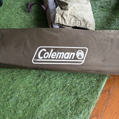 Coleman
の画像