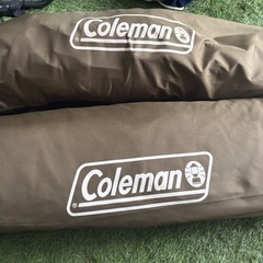 Coleman
の画像