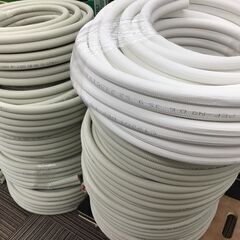 【エコツール笠寺店】メーカー色々 難燃性ペアコイル 20ｍ2分3分【愛知県/名古屋市/笠寺/工具】の画像
