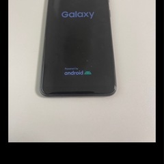 ギャラクシースマホの画像