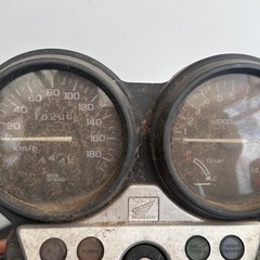 HONDA  CB400  SUPER  FOURの画像