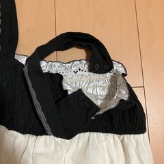 夏服（婦人服）の画像