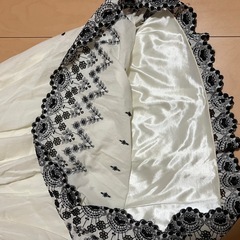 夏服（婦人服）の画像
