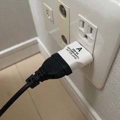 フロアライトの画像