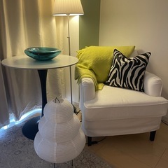 フロアライトの画像