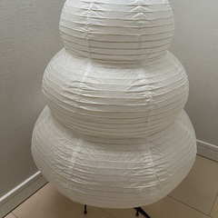 フロアライトの画像