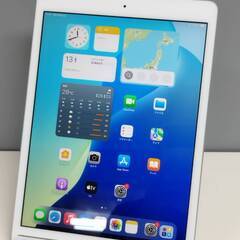 【良品】iPad 第7世代/Wi-Fiモデル/A2197/128GB〈MW782J/A〉の画像