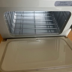 タオルウォーマー　紫外線殺菌　美品の画像
