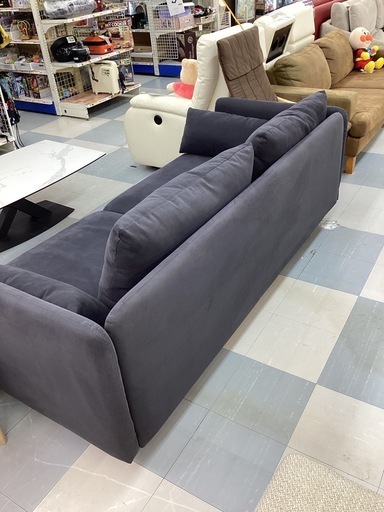 ⭐️IKEA⭐️イケア⭐️定価69,990円⭐️200cm3人掛けソファ⭐️SODERHAMN/ソーデルハムン⭐️ソファー リビング 