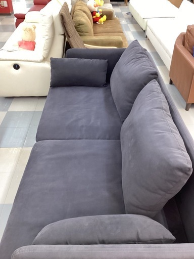⭐️IKEA⭐️イケア⭐️定価69,990円⭐️200cm3人掛けソファ⭐️SODERHAMN/ソーデルハムン⭐️ソファー リビング 