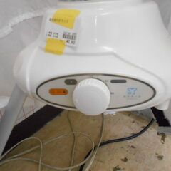 ＩＤ：252653　乾燥機付きラック　の画像