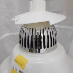 ＩＤ：252653　乾燥機付きラック　の画像