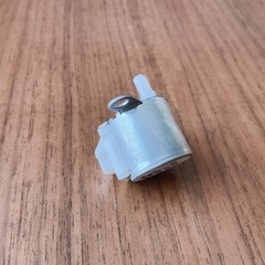 MSBPC20A20　ステッピングモーターの画像