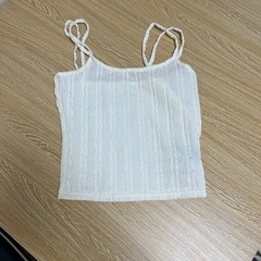 夏用トップス　5枚セットの画像