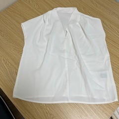 夏用トップス　5枚セットの画像