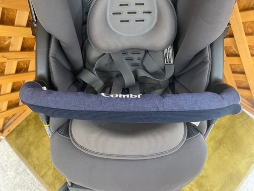 【愛品館 江戸川店】コンビ スゴカルαコンパクトエッグショックAW 2022年発売ベビーカー ID:110-025666-007