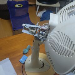 洗濯機暖房今日限り処分18時までの画像